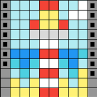 Copy of Holiday Blanket