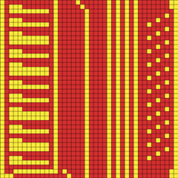 accordion