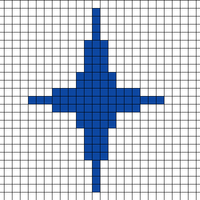 star