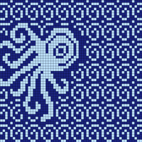 Octopus socks