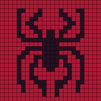 Chocho's Spiderman Hat