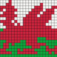 Adult Red Dragon