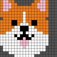 Corgi (with markups)