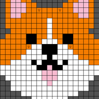 Corgi (large)