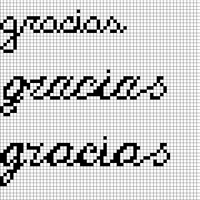 gracias