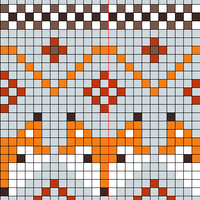 Copy of Copy of Fox Face