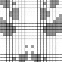 Copy of pattes