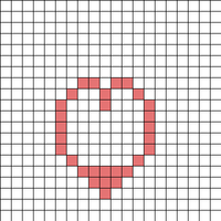 Copy of heart