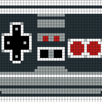 SNES Controller Pixel Art Graphic.jpg