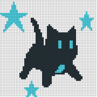 Copy of cat sweater