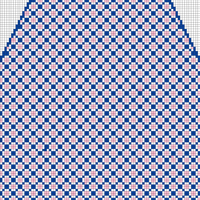 Sweater pattern