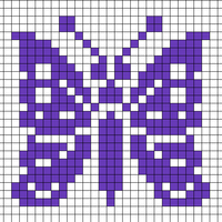 Copy of Butterfly #83