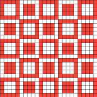squares