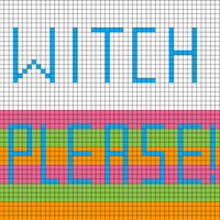 Witch Please