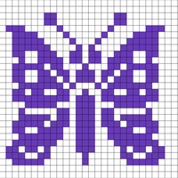 papillon MEMO
