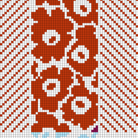 Marimekko Stripe