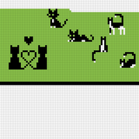 Cats!