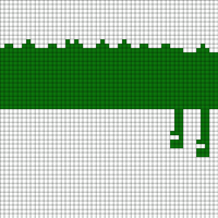 Copy of croc 1