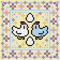 chicken