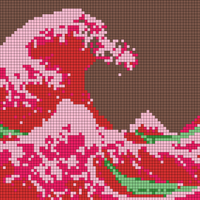 great wave pixel 2.webp