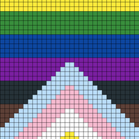 Progressive Pride