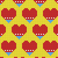 Tang hearts