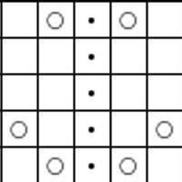 Lace Pattern 1