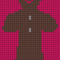 Gingerbread man