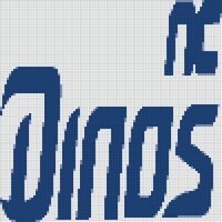 Wordmark_mono_Dinos Blue.png