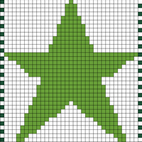 star