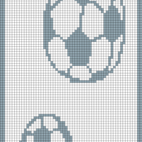 Copy of Soccer Scarf