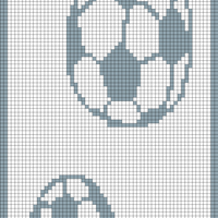 Copy of Soccer Scarf