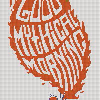 GMM Wall Hanging