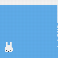miffy blanket