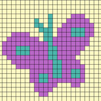 papillon MEMO