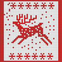Copy of Cerf