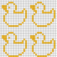 rubber ducky