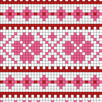 pattern