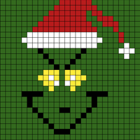 GRINCH 3