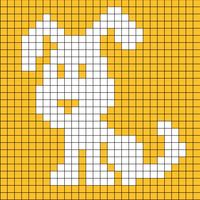 Copy of dog