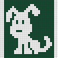 Copy of dog