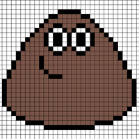 happy pou
