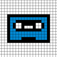 cassette