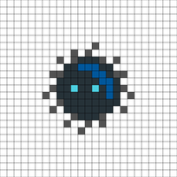 dust sprite