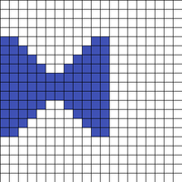Sideways bow 