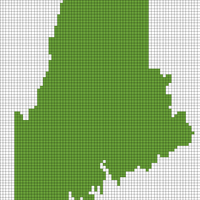 maine