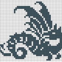 Copy of Dragon