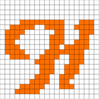 H