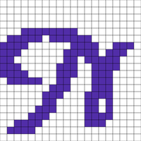 N