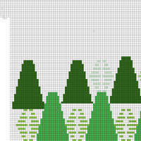 trees